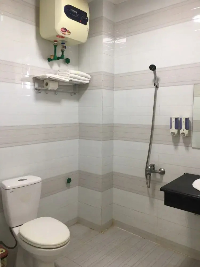 Cao Bang Loop Hostel