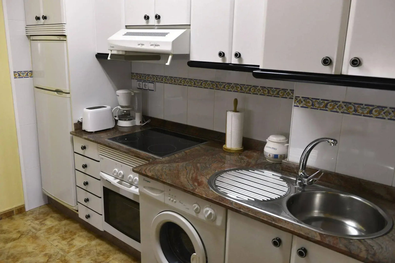 Apartamentos Turisticos Mirador de Ons