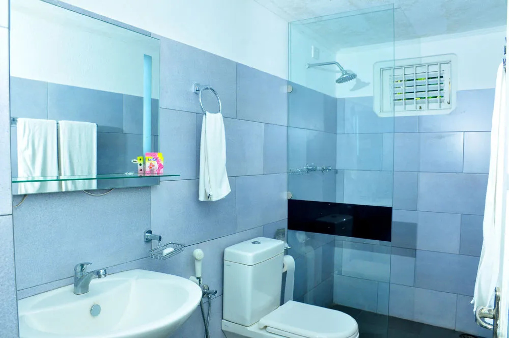 Village Headman's Bungalow