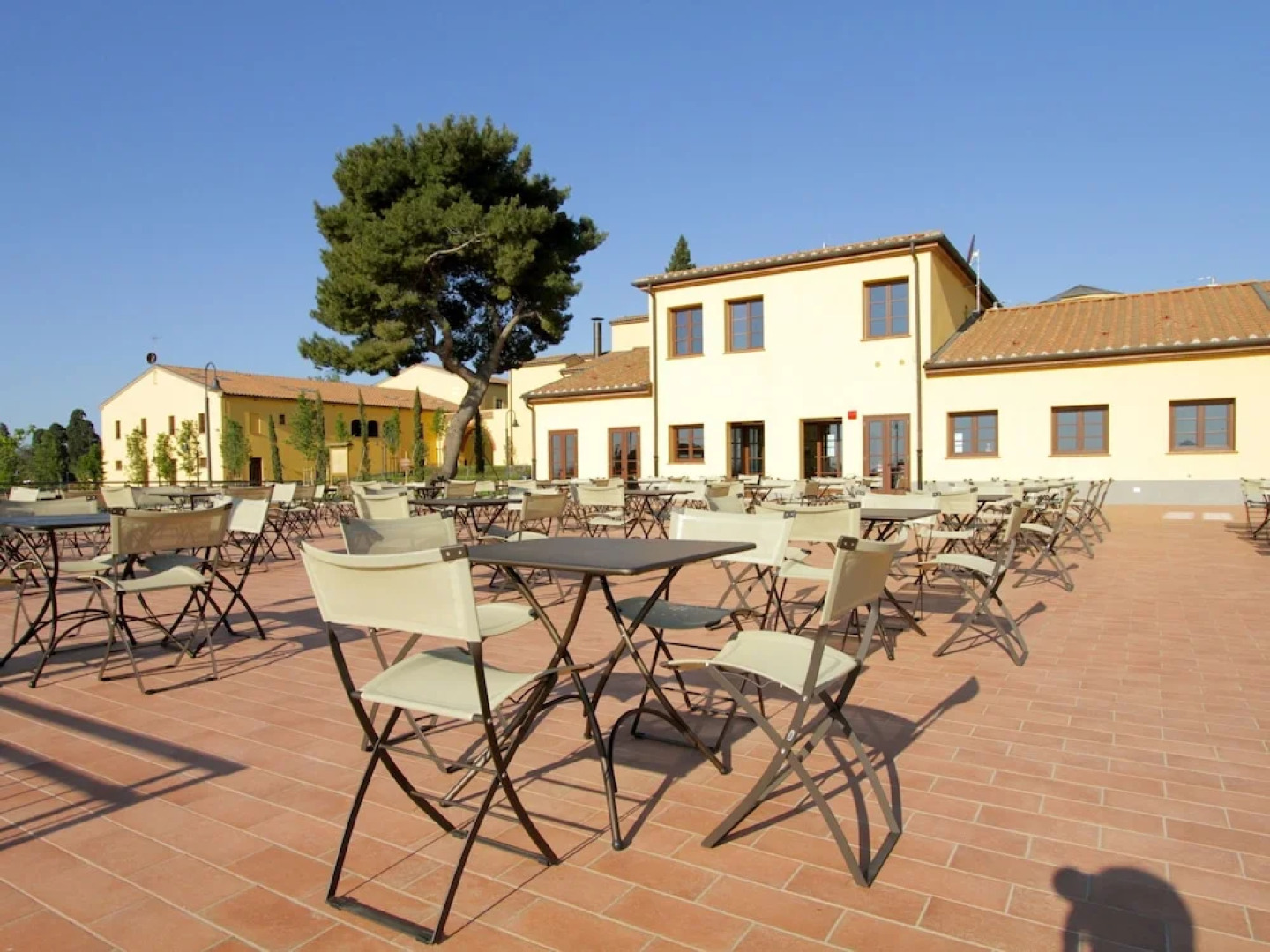 Stylish Apartment With AC and Terrace Near the Tuscan Coast