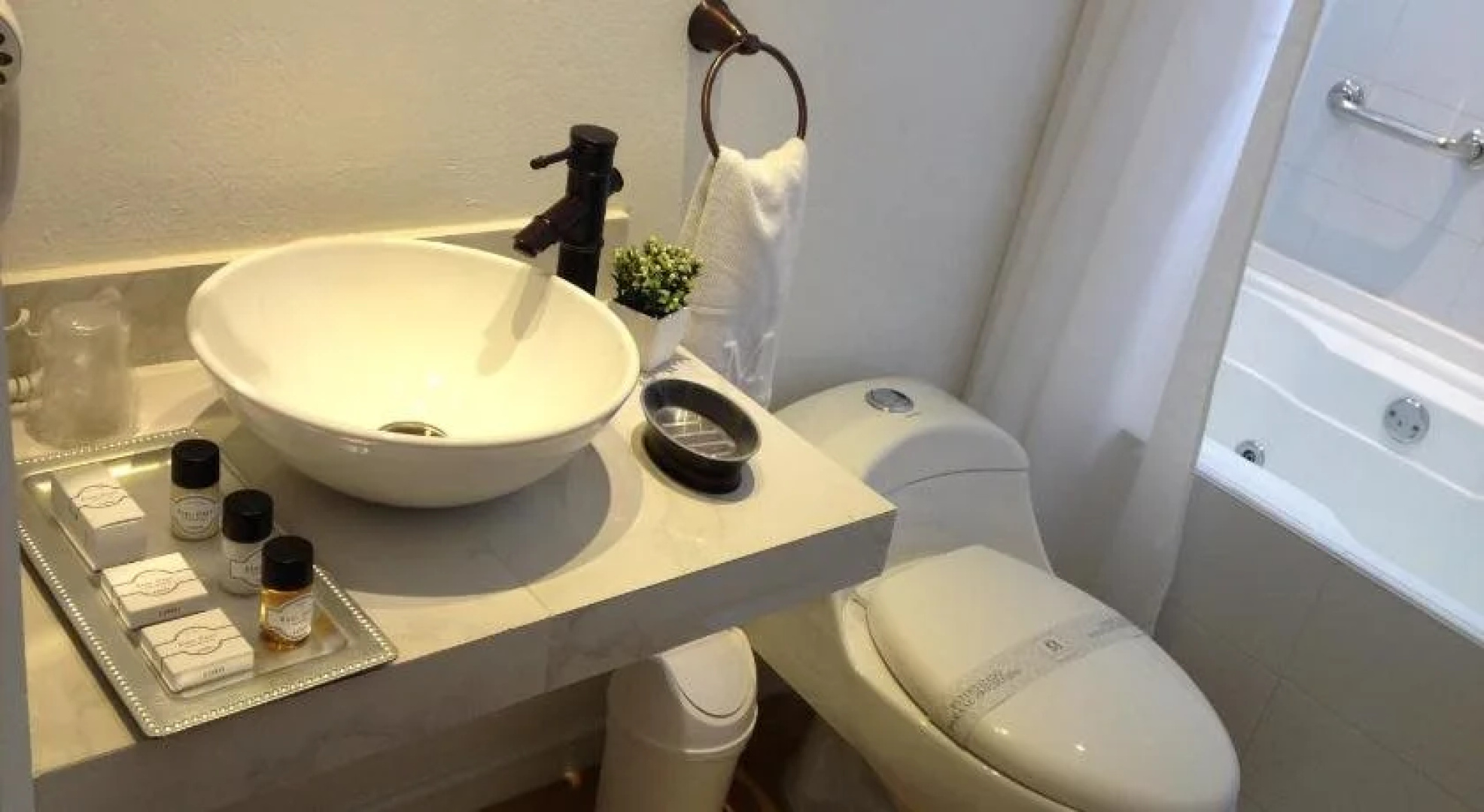 Hotel Mediterraneo Boutique