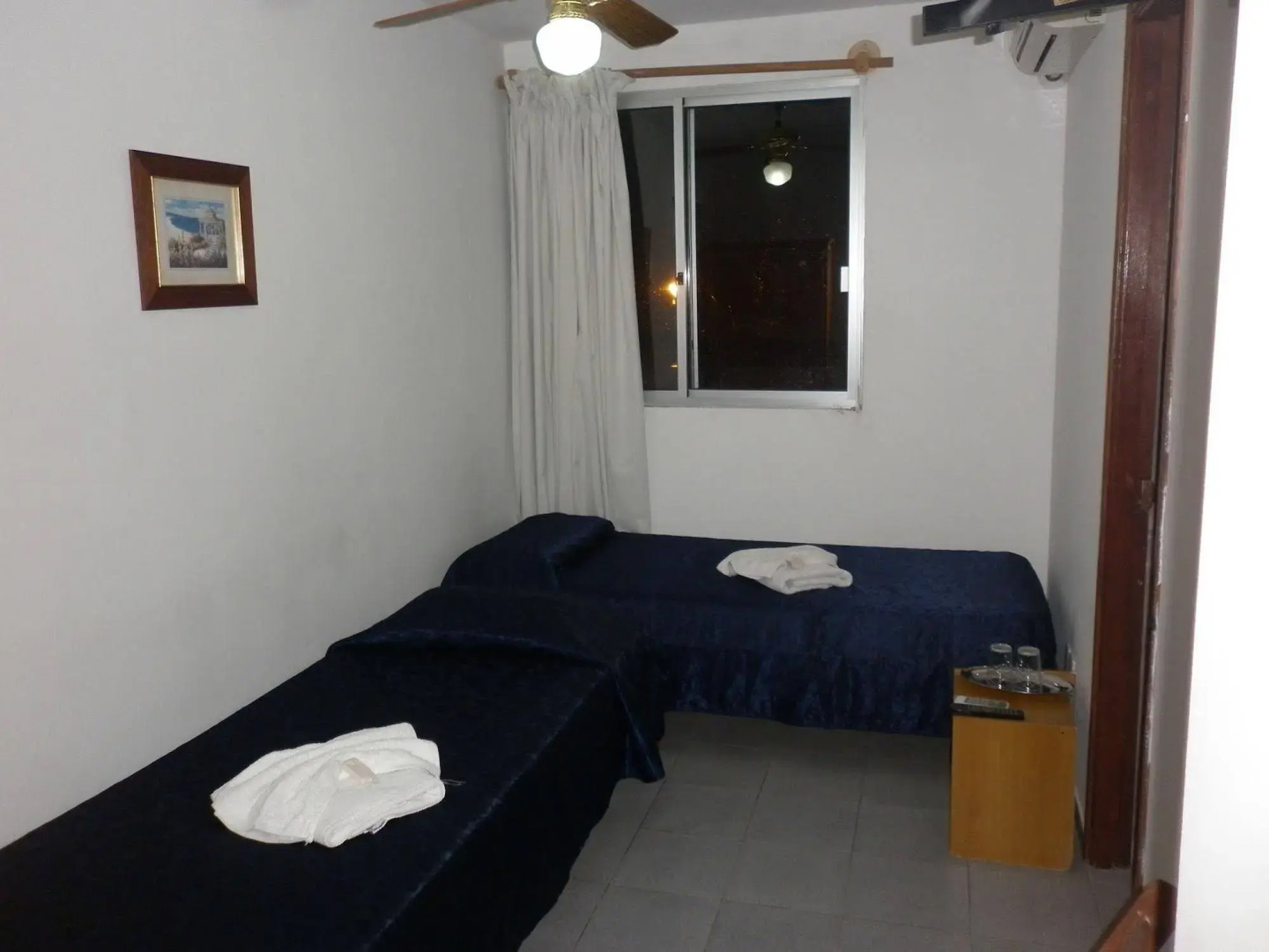 Hotel Village Termas del Dayman