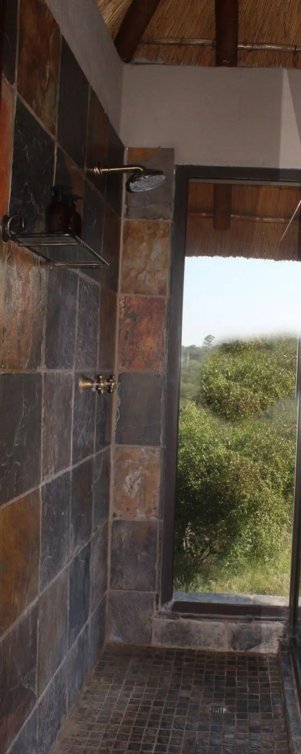 Roamers Rest Safari Lodge