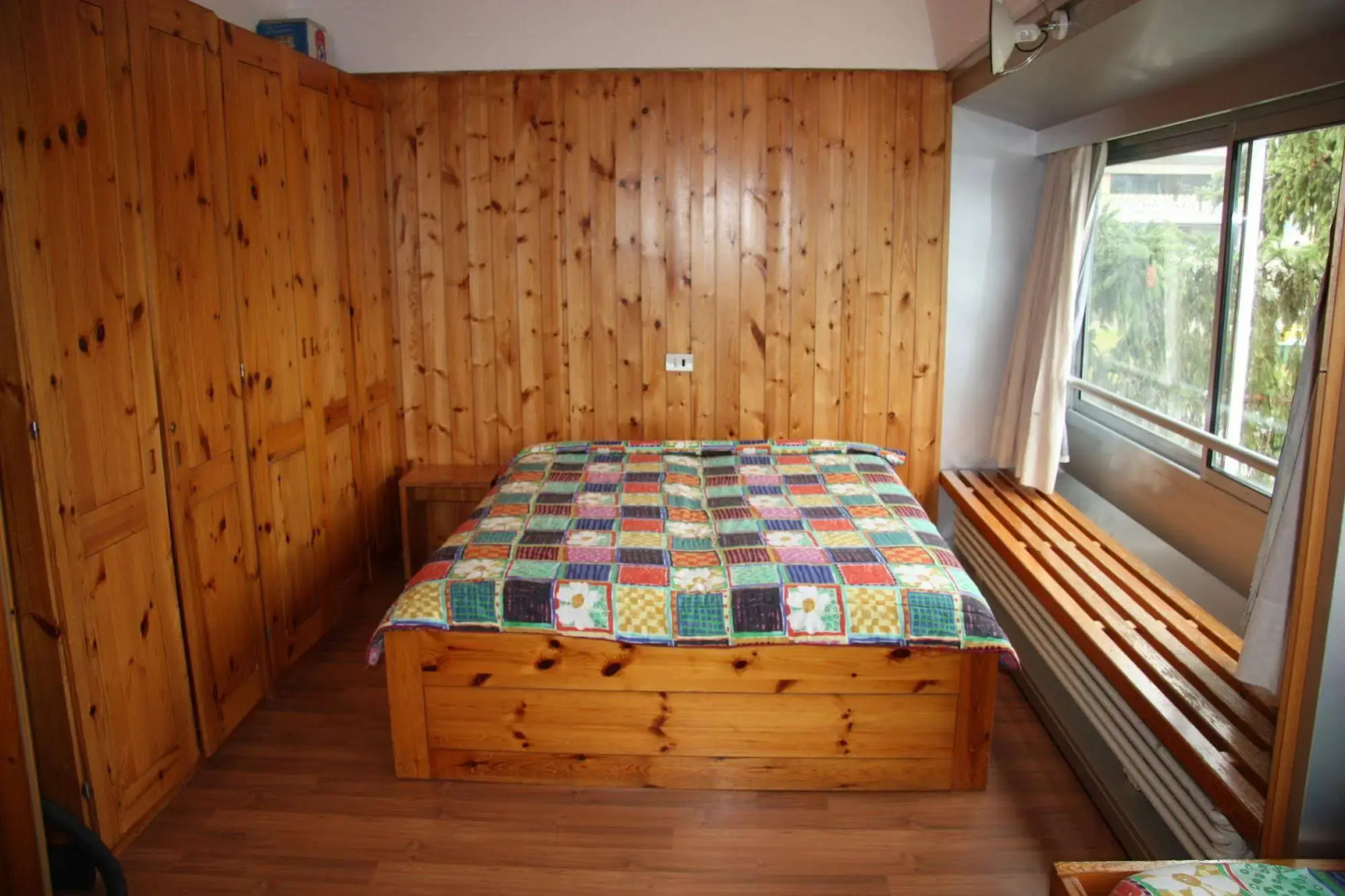 Residence Marilleva 1400