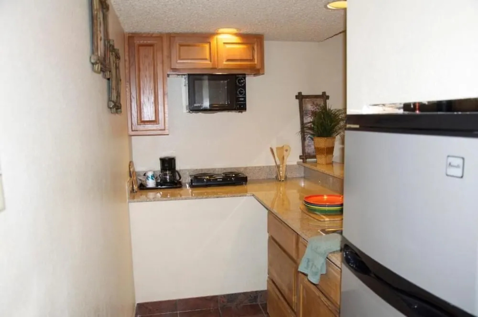 Barcelona Suites Albuquerque