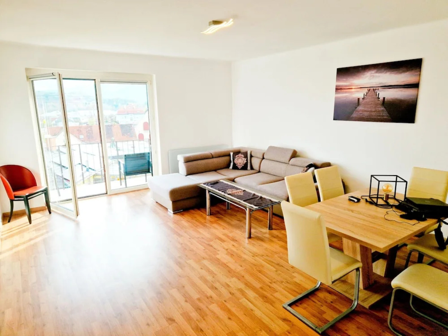 Apartment in Fohnsdorf Near Thermal Baths