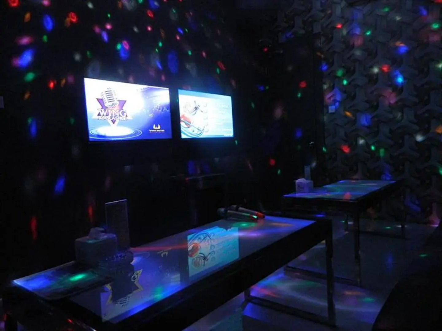 Wing Hotel Kualanamu Airport