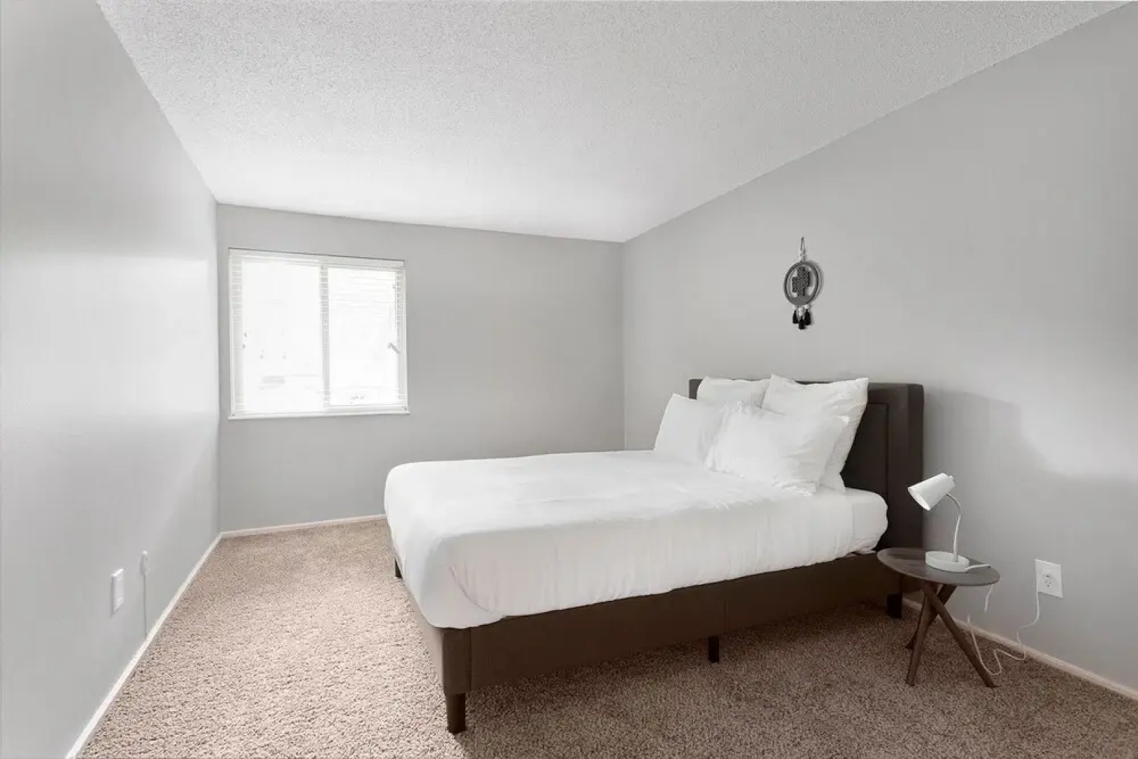 The Relaxing Lakeside Suites