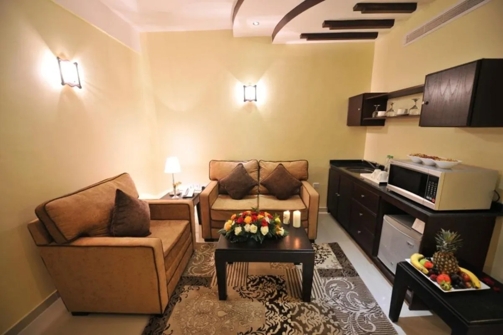 Days Hotel & Suites Jazan