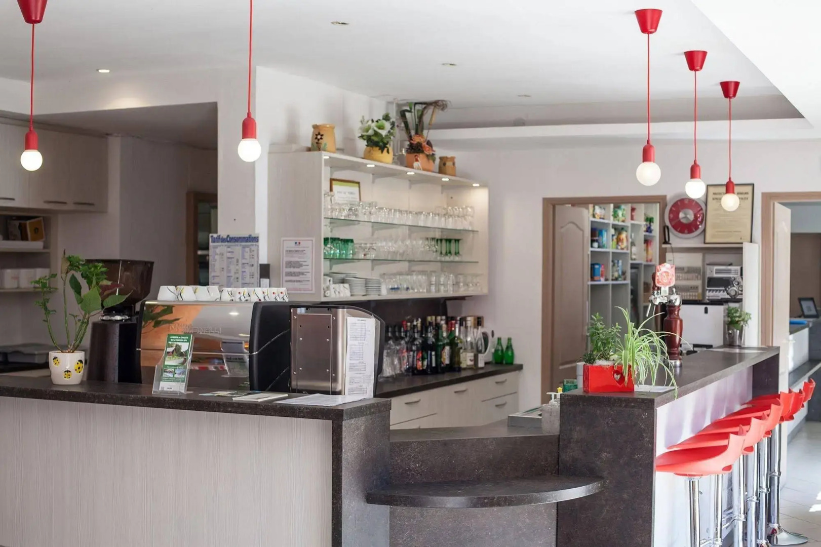 Chalets de la Wormsa