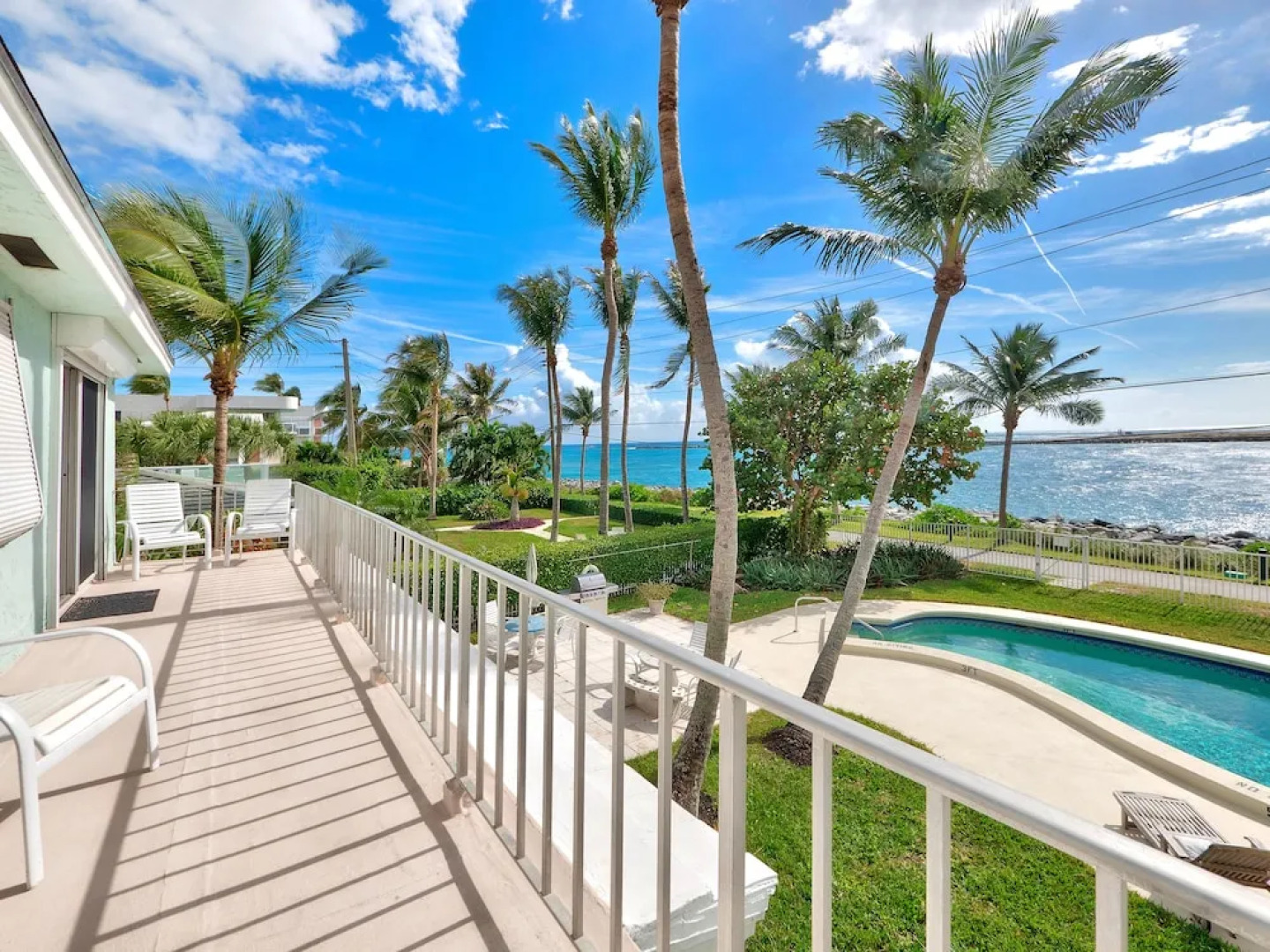 Portside by Singer Island Vacation Rentals