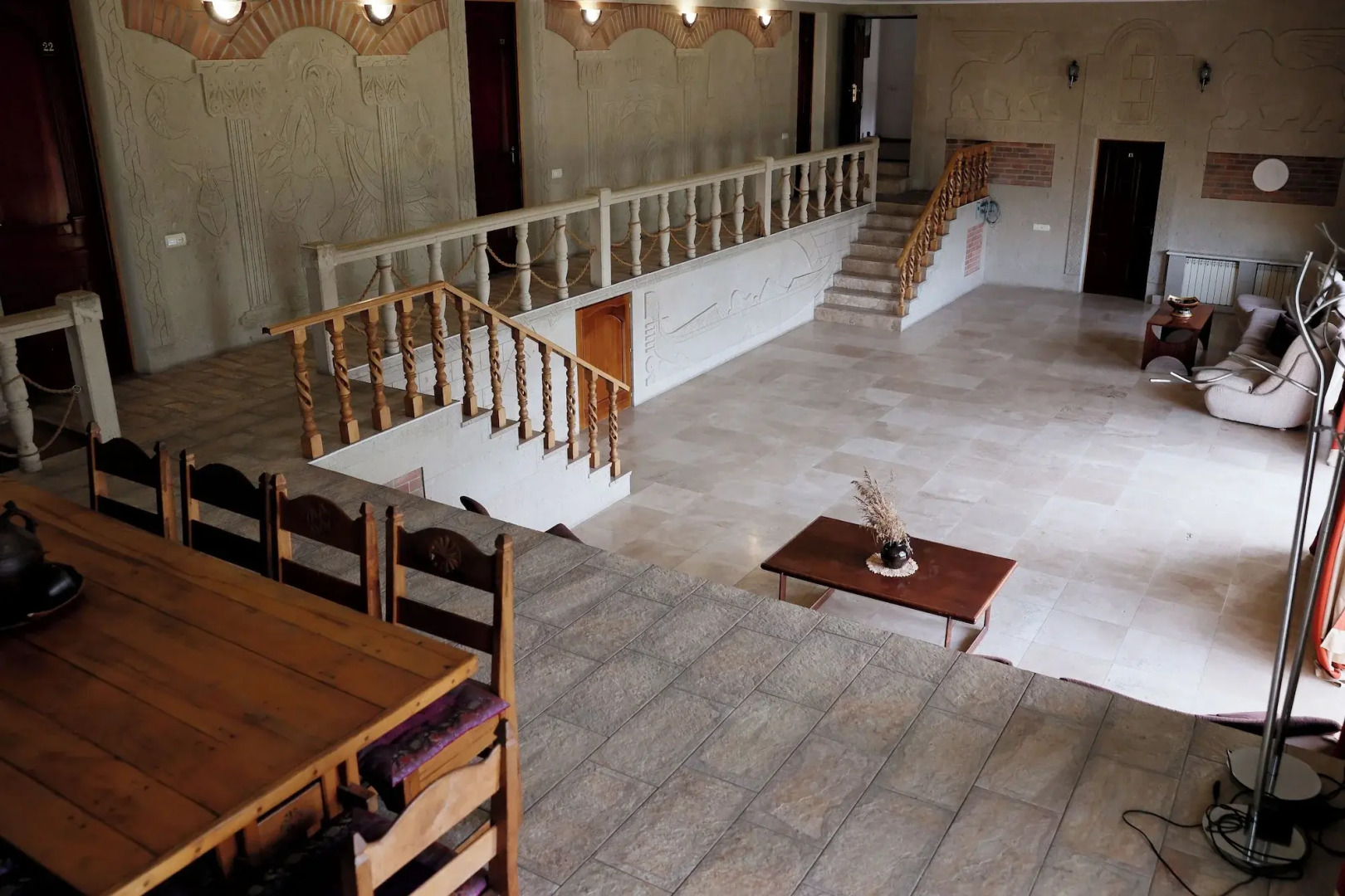 Отель Casanova Inn