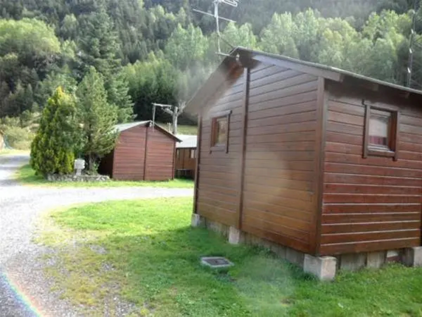 Camping Pla