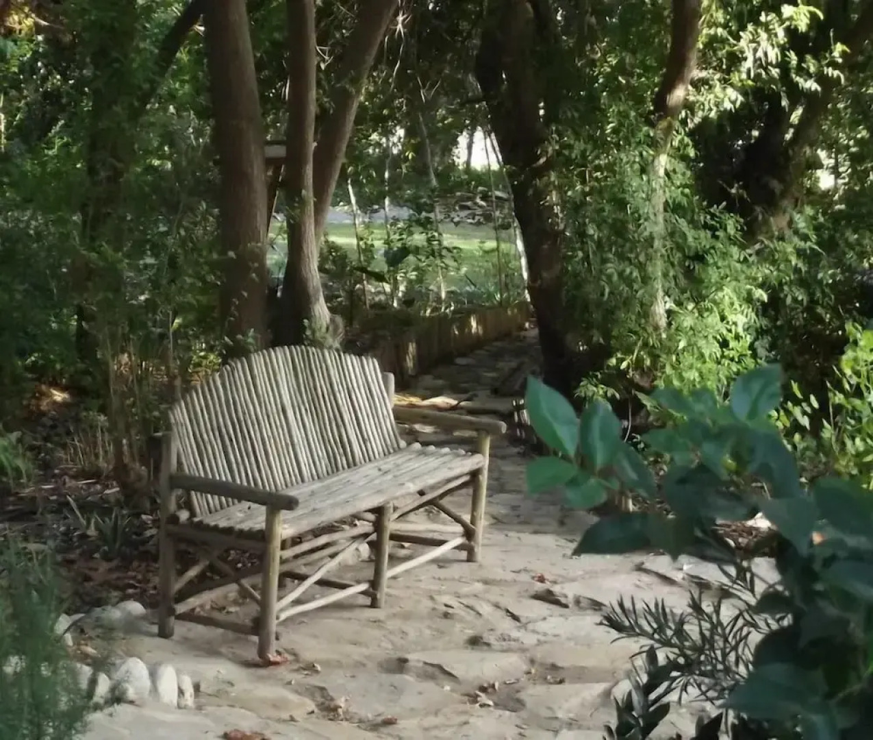 Summerhill Guest Farm