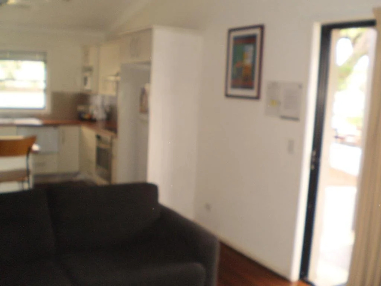 Ascot Executive Apartments Brisbane