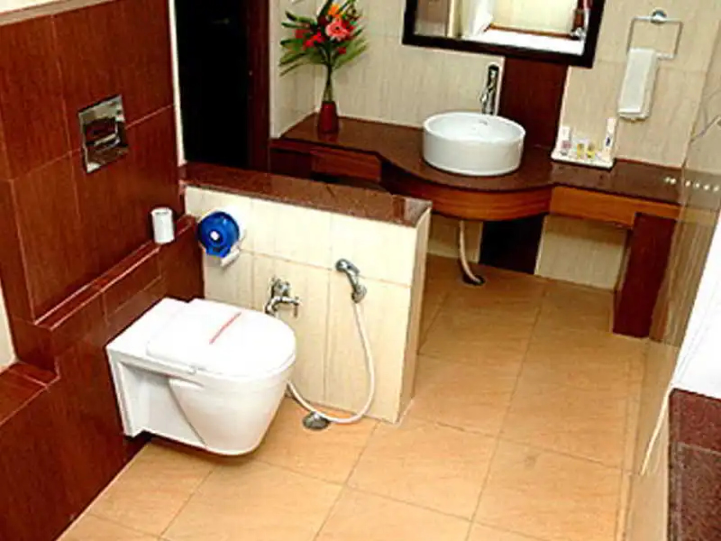 Divine Resort Laxman Jhula