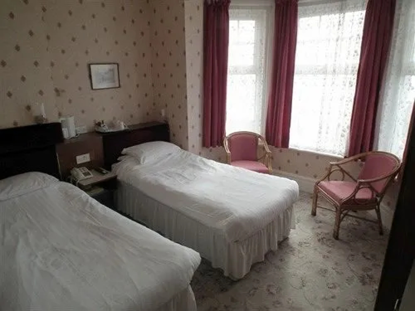 Marlborough Hotel