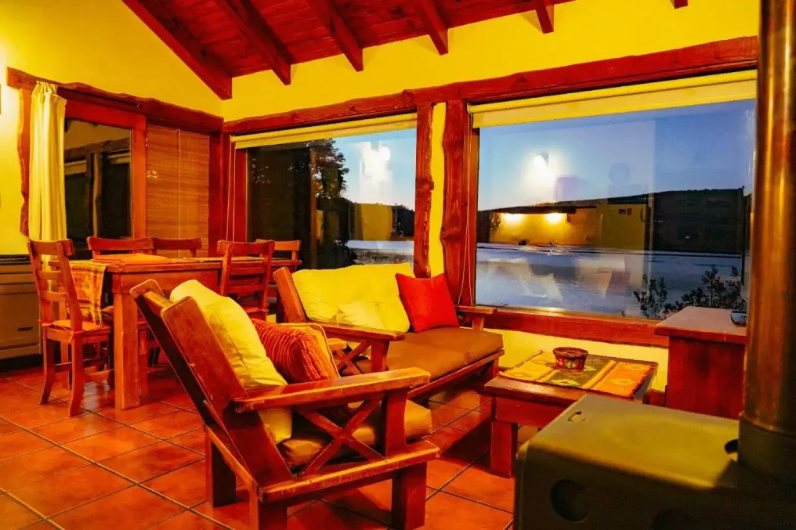 Cabañas Solo Por Hoy