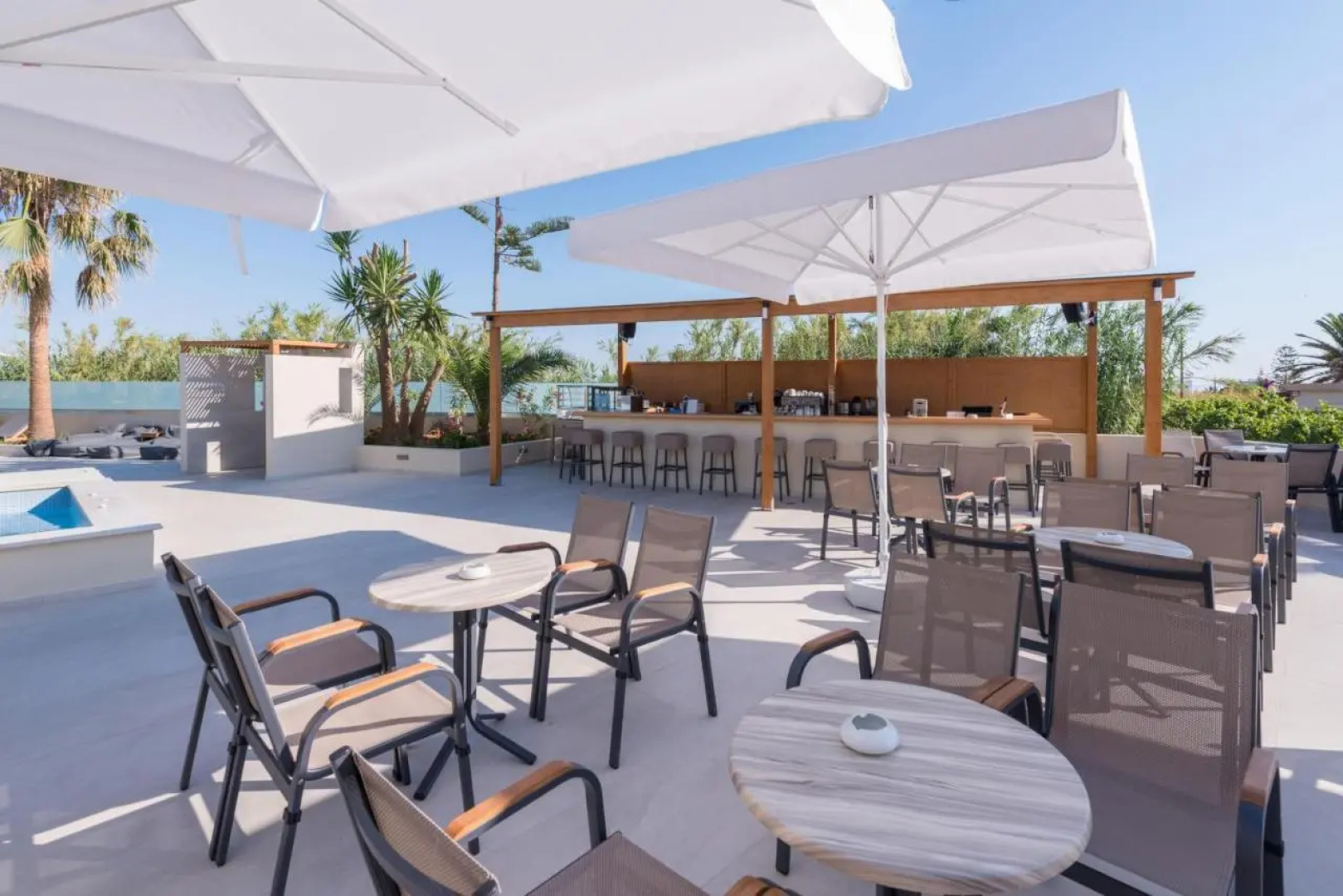 Отель Imperial Palace - Adults Only