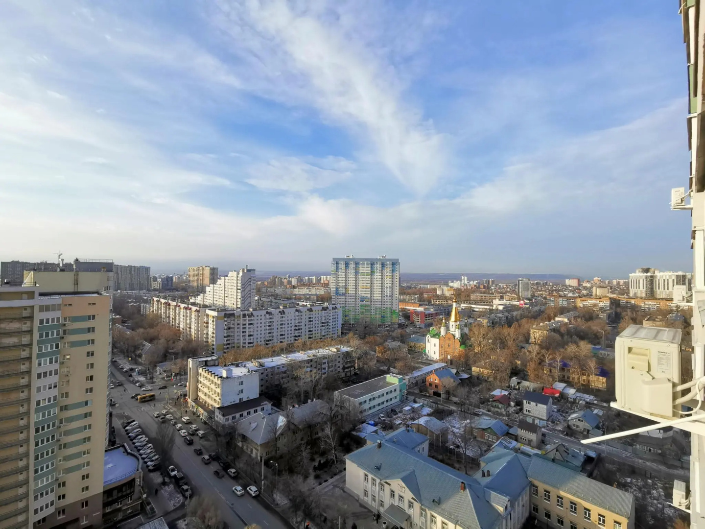 Апартаменты на улице Дыбенко