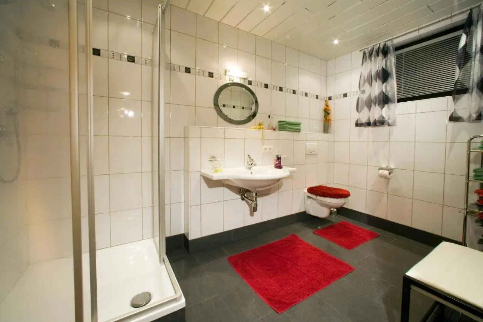 Ferienwohnungen Fankhauser