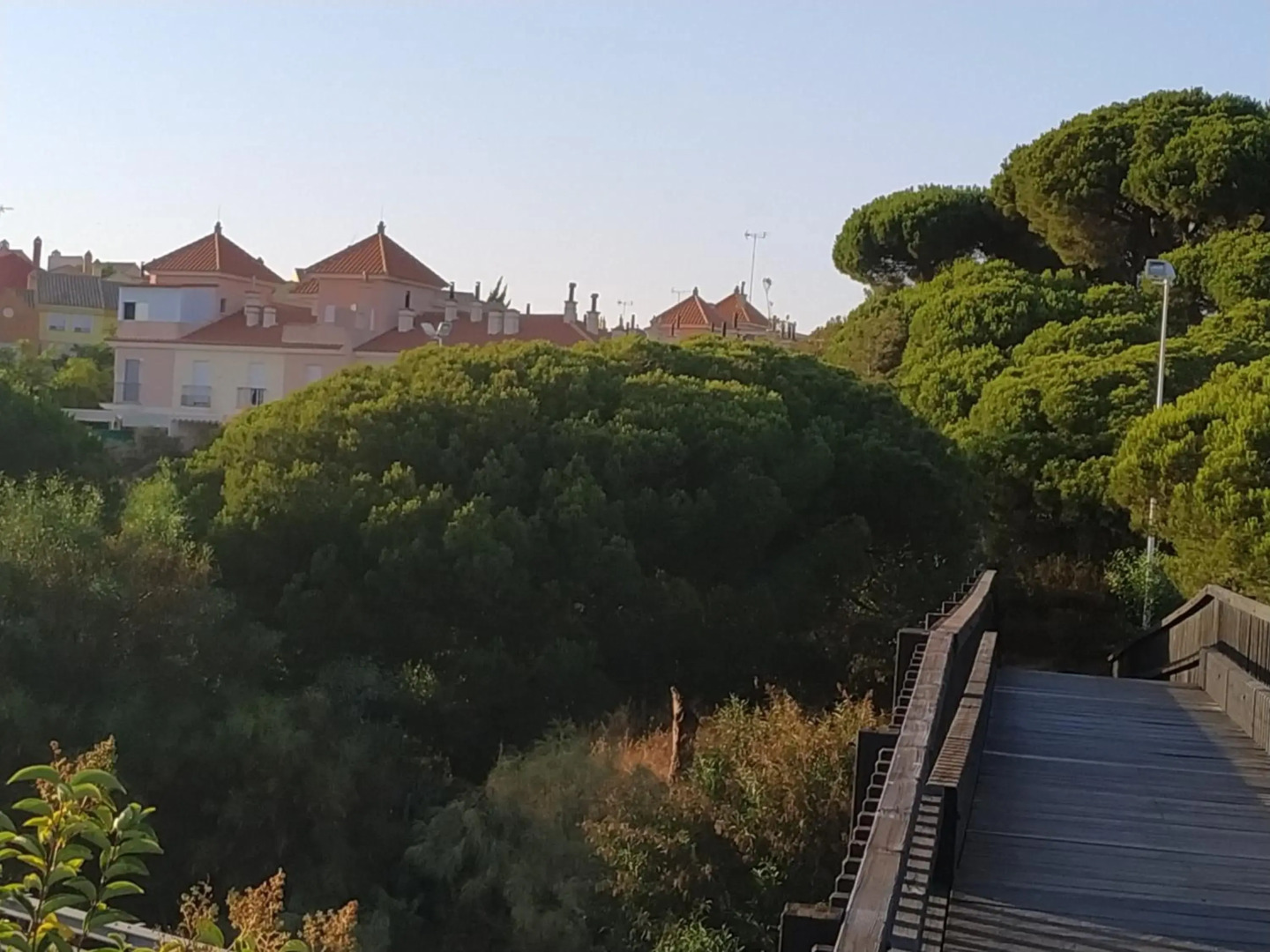 Apartamento Islantilla