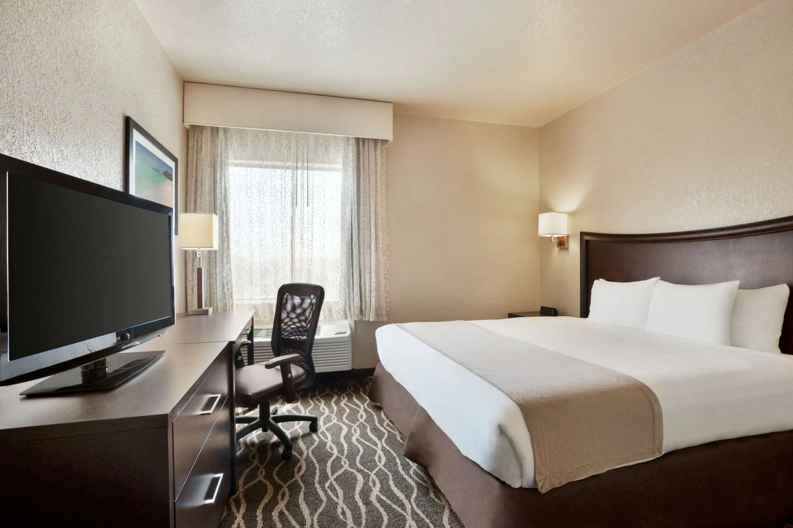 Baymont by Wyndham Clute/Lake Jackson