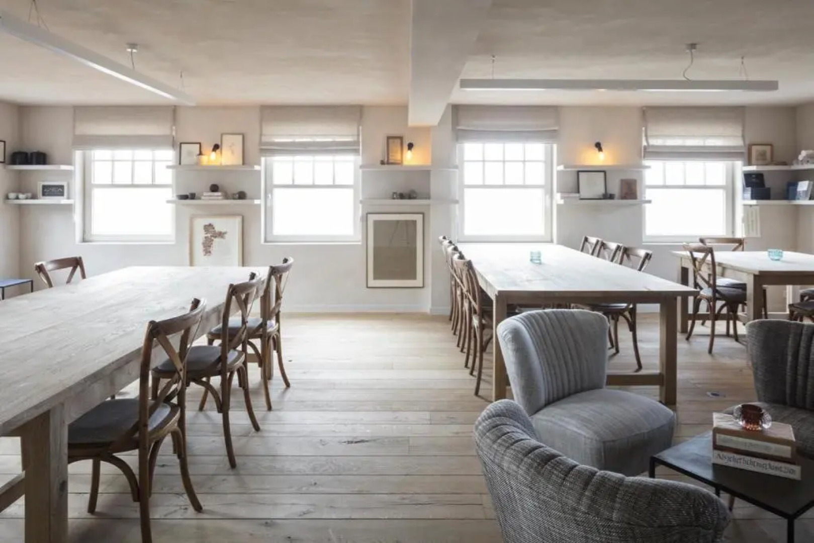 Morris Coffee & Crafts