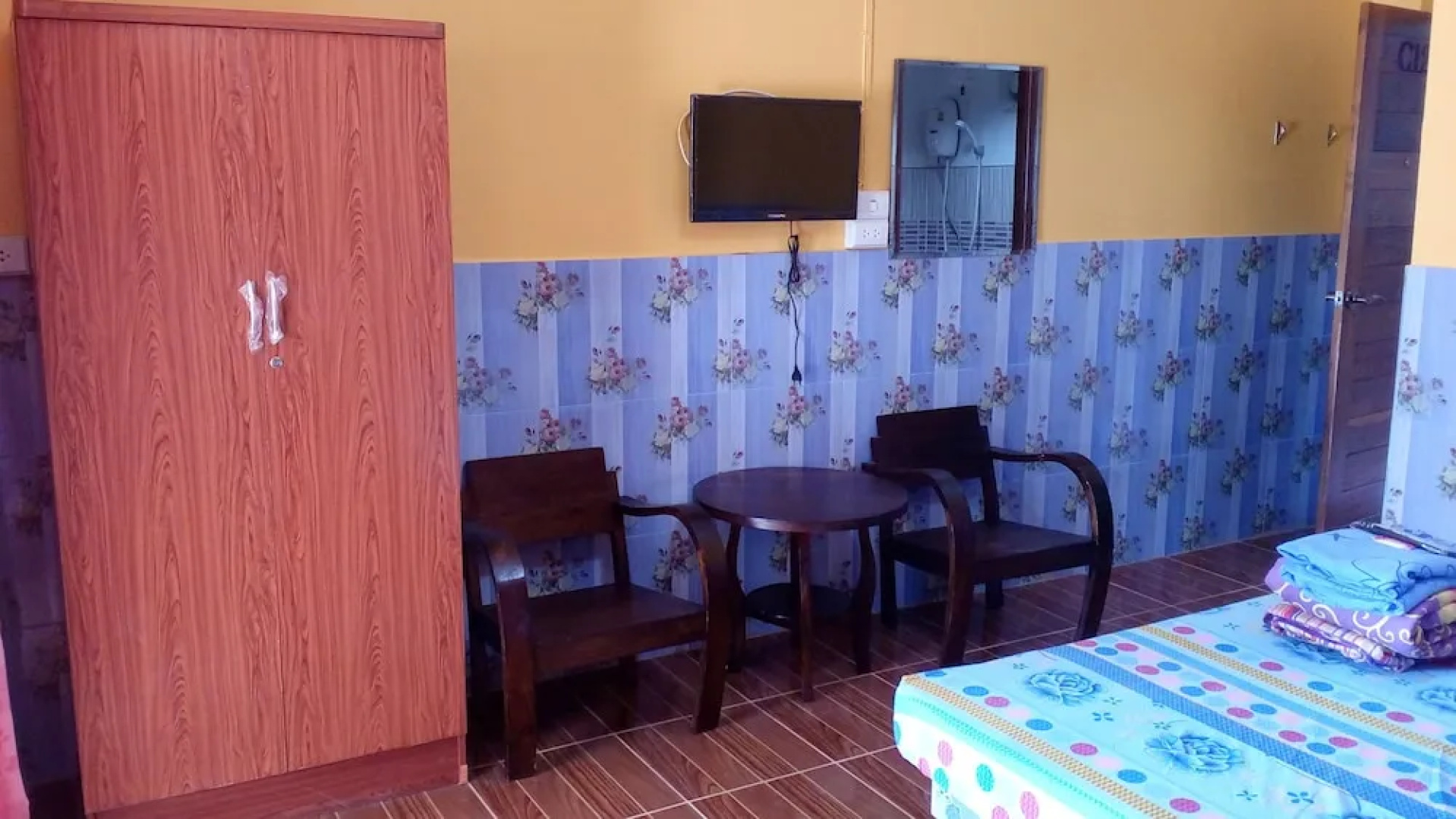 RueangSriSiRi Guest House 2