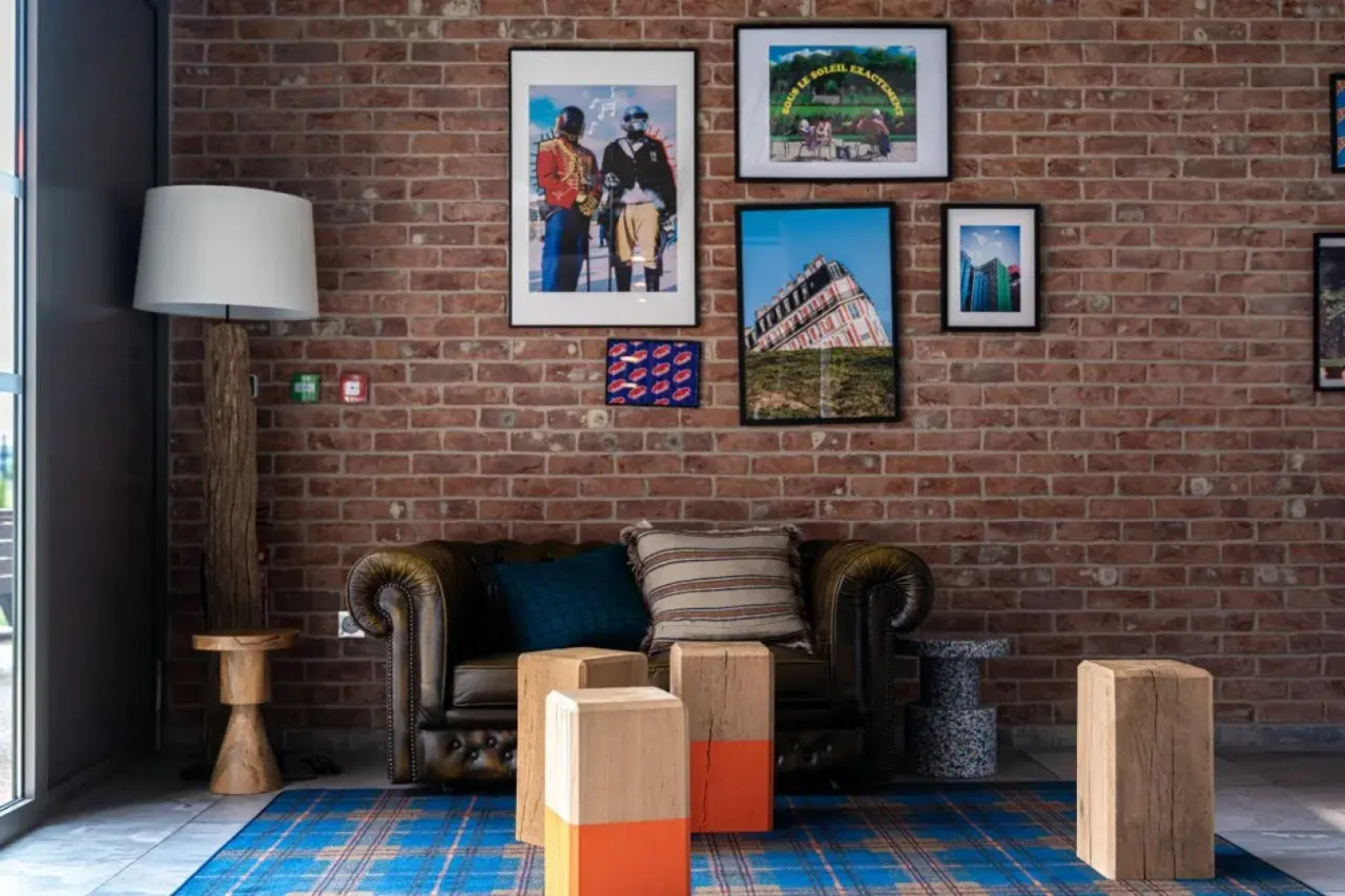 easyHotel Paris Charles de Gaulle