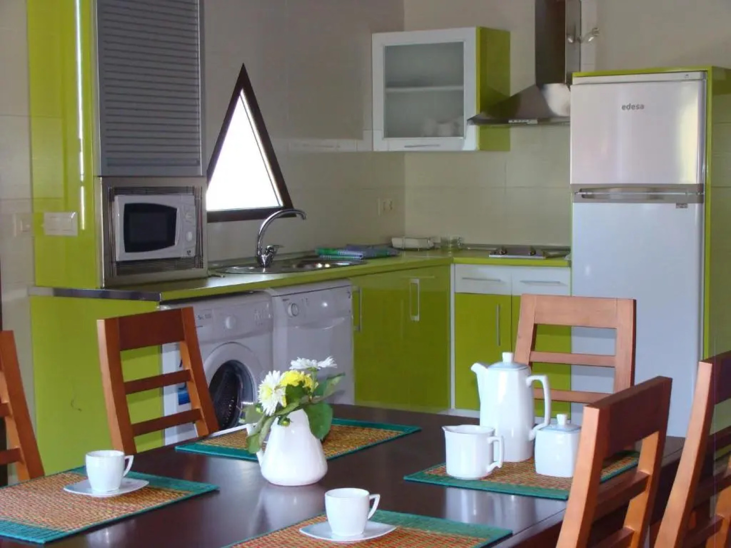 Casas Rurales Manolo