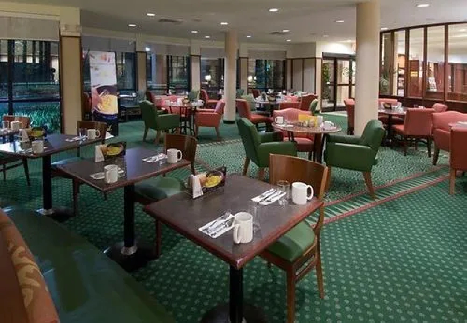 Courtyard Birmingham Trussville