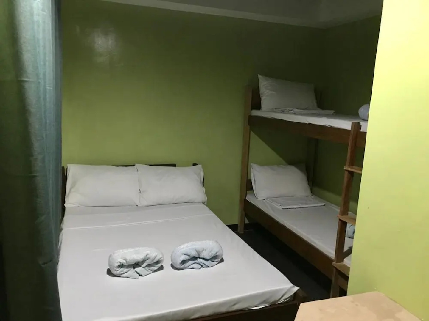 King’s Lodging House And Restaurant