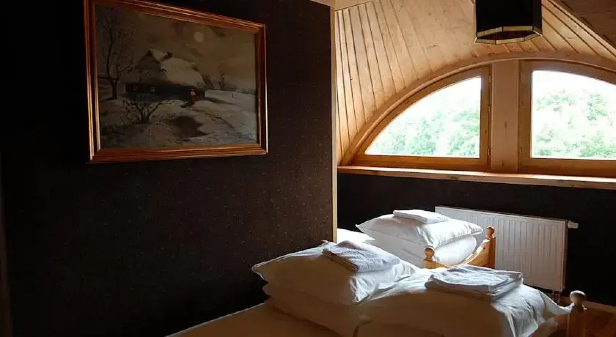 Krakowiacy i Górale