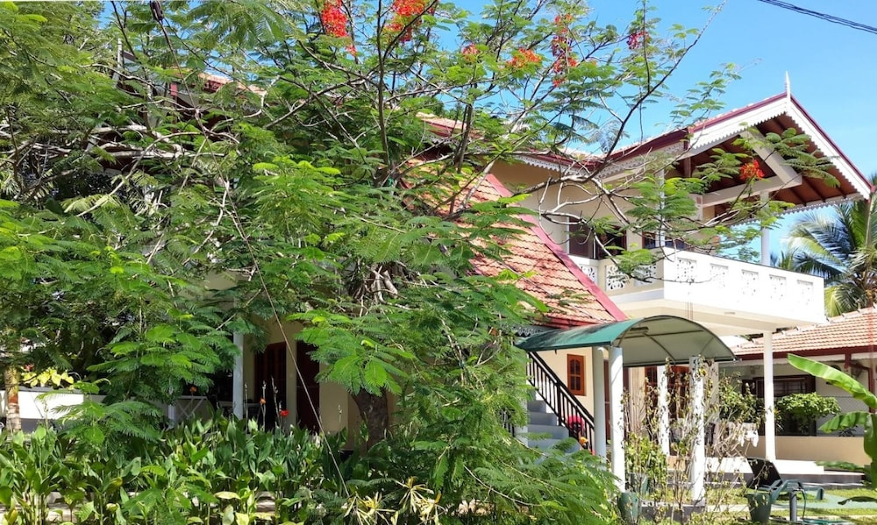 Rico Shadow Guest House