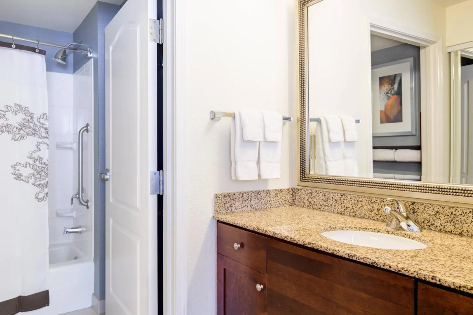 Residence Inn National Harbor Washington, DC Area