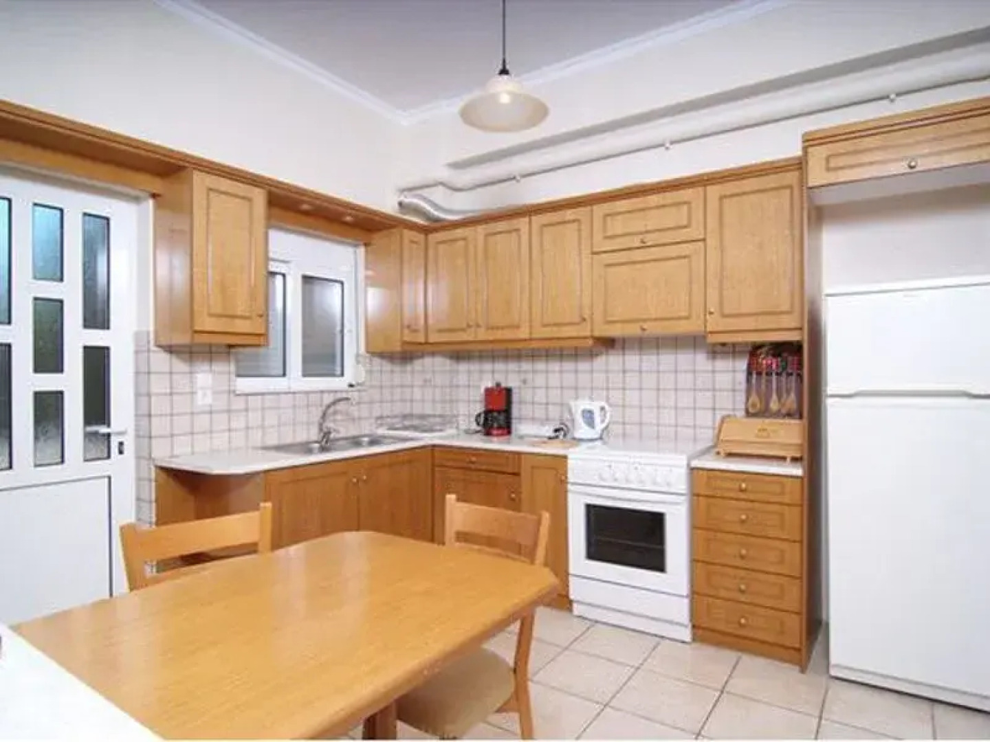 Villa Tamarisk (ex Almiriki)