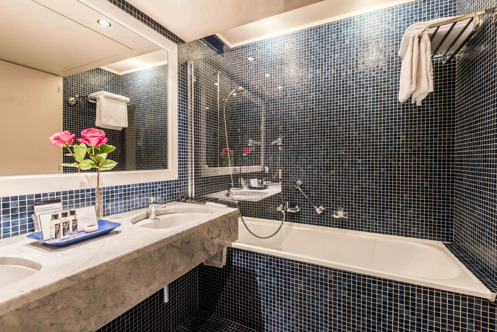 Royal Plaza Montreux