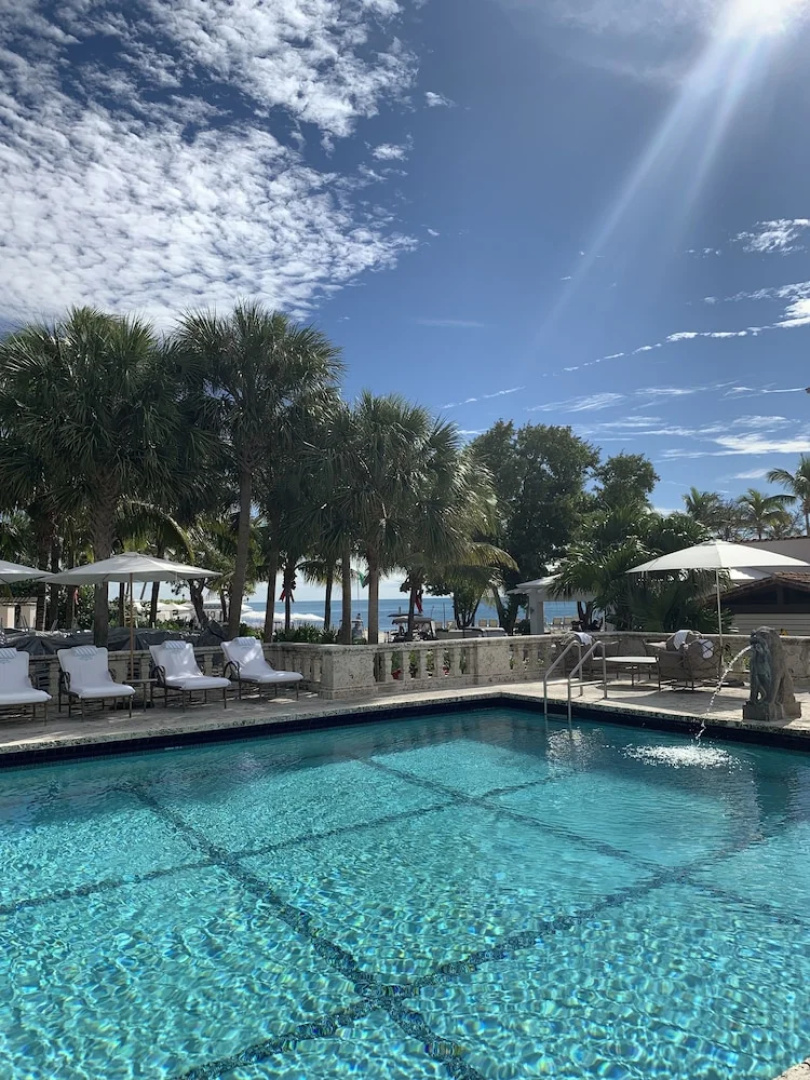 Fisher Island by Sunnyside Resorts