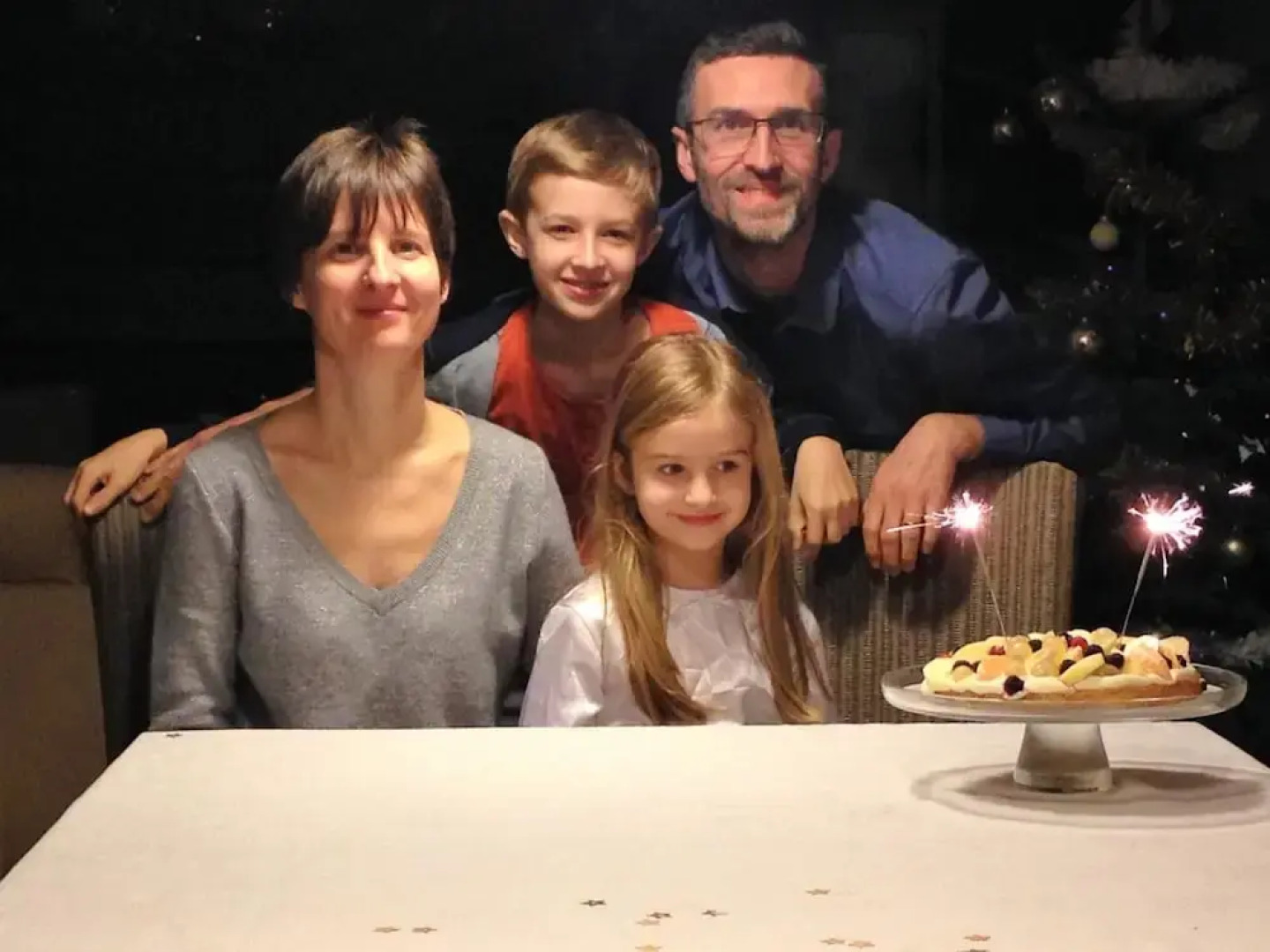 B&B La Ferme de l'Ostrevent