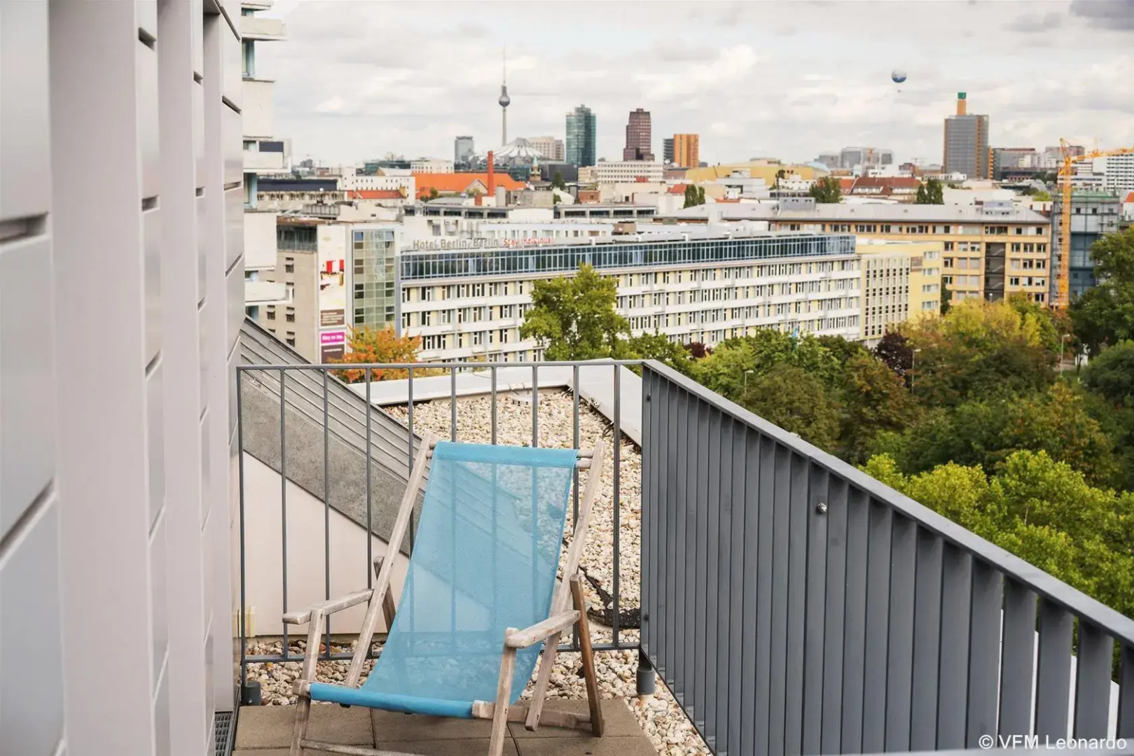 Motel One Berlin - Tiergarten