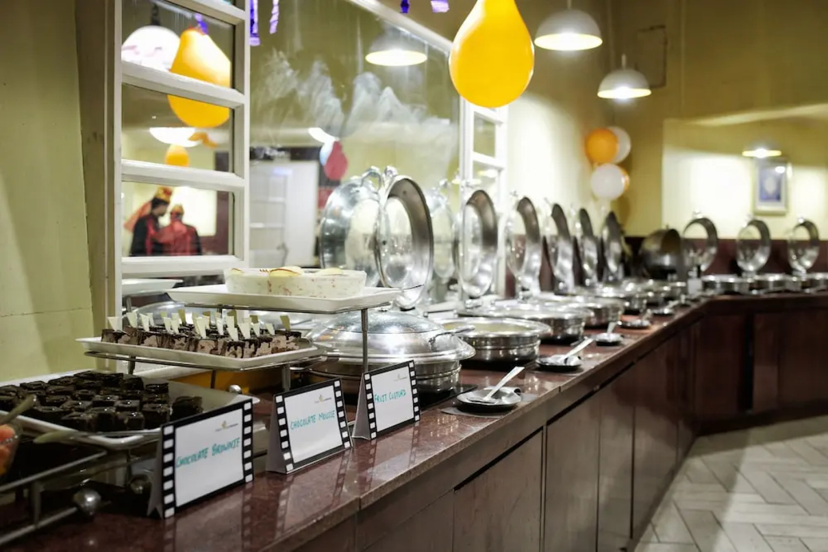 Pristine Peaks Naldehra