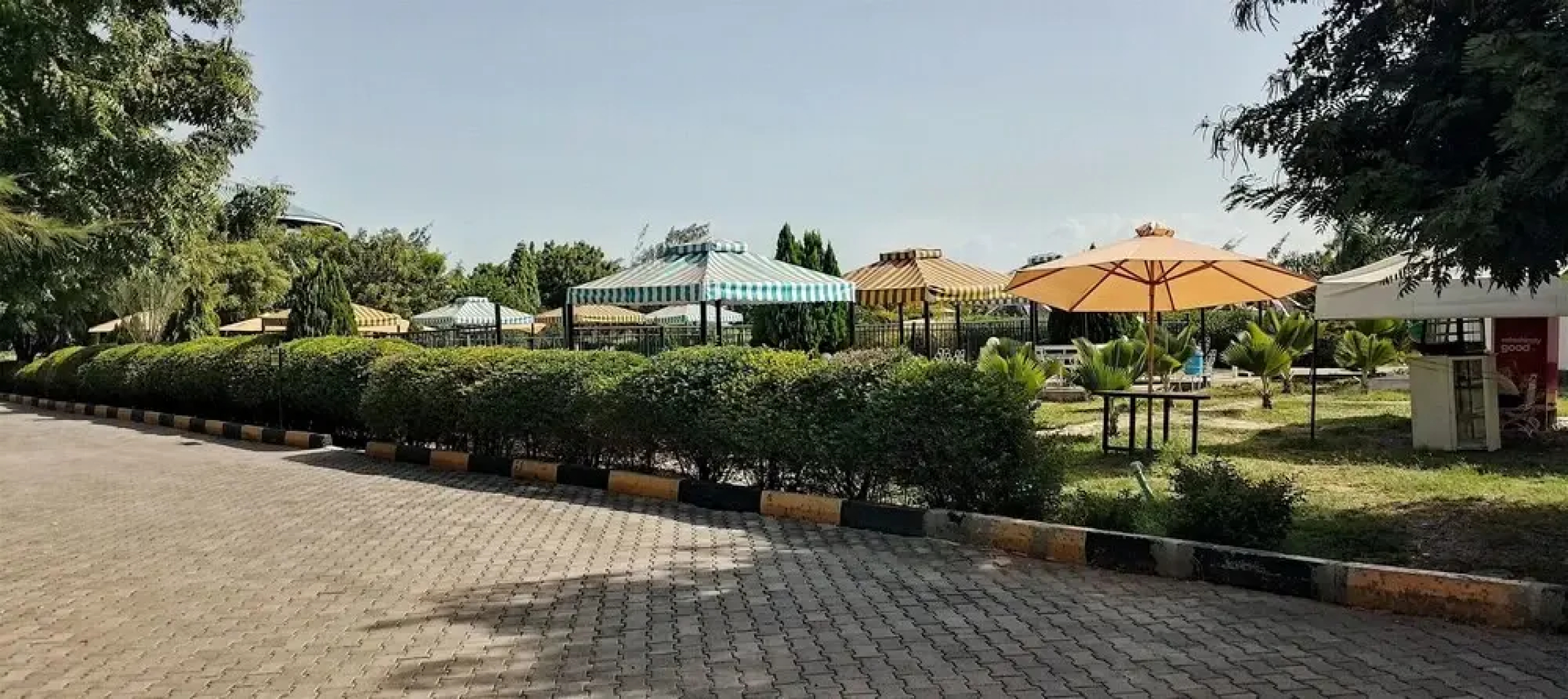 Elboran Resort and spa