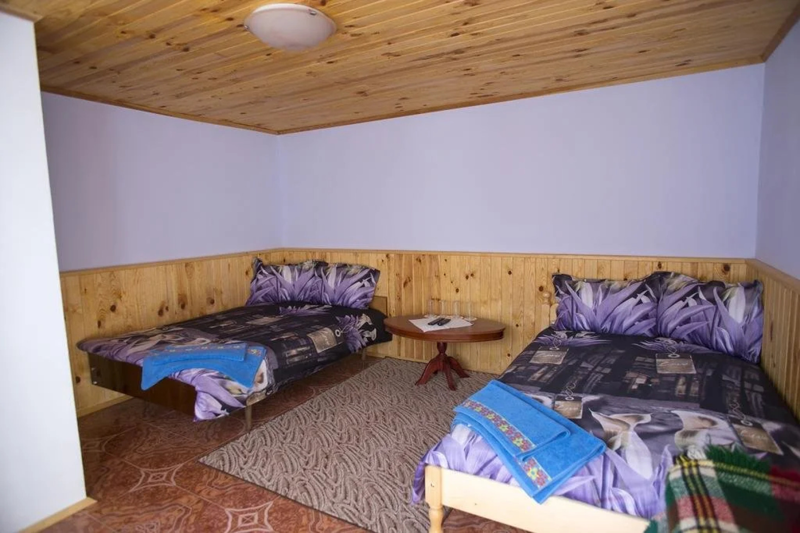 Guest House Palms