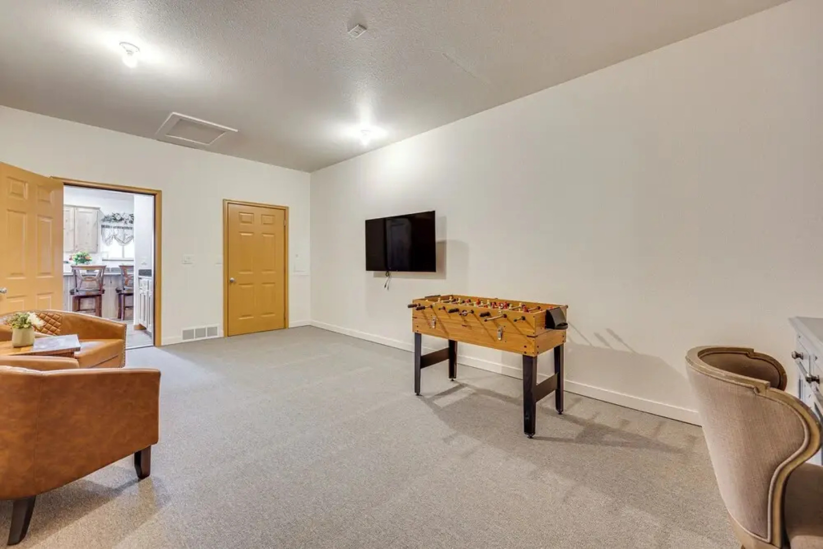 1 Mi to Main St & Riverwalk: Home in Canon City