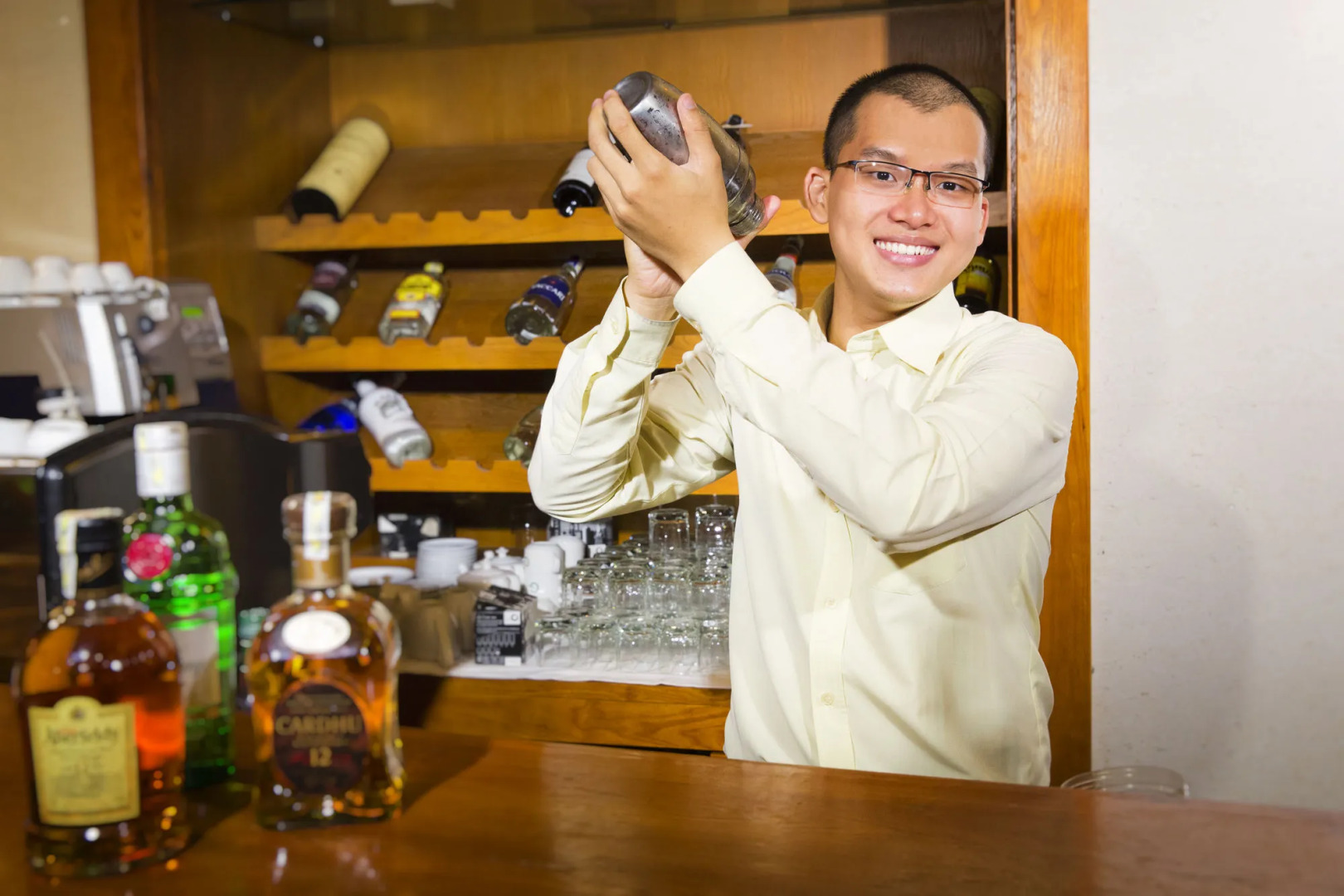 Green World Hotel Nha Trang