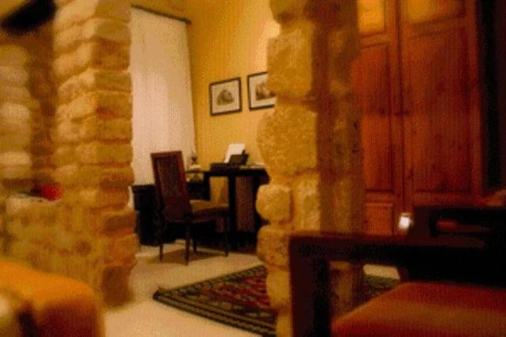 Al Qualaa Boutique Hotel