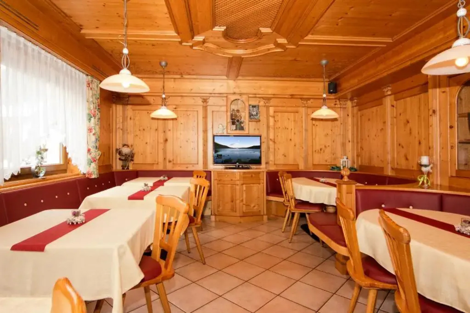 Pension Brugghof