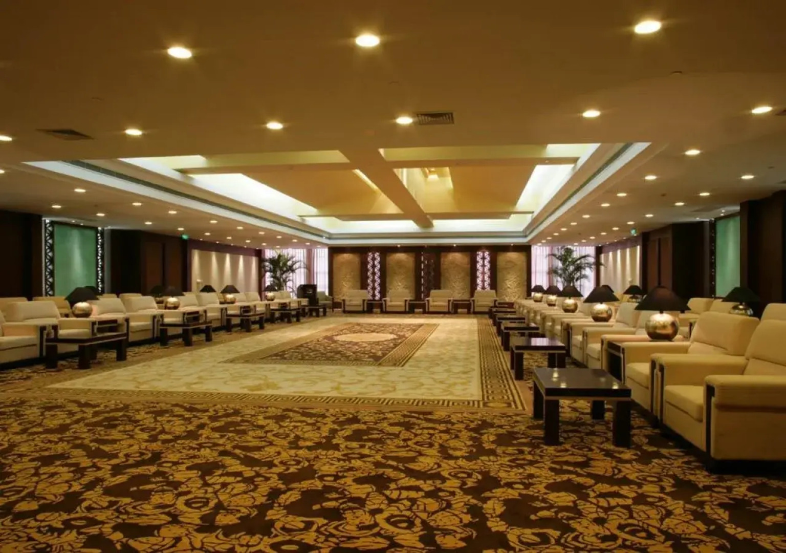 Yaoda International Hotel Taizhou
