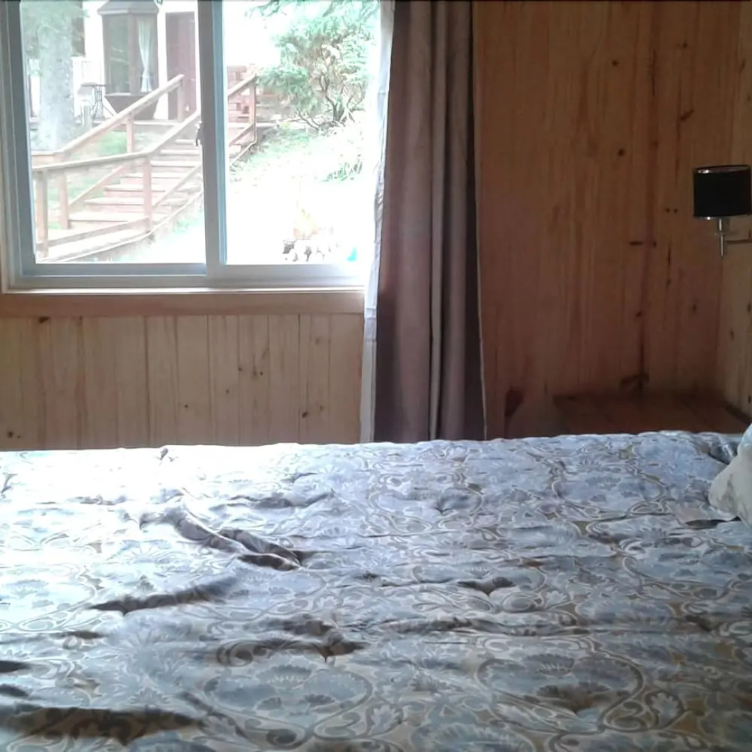 Hôtel du Lac Lenore